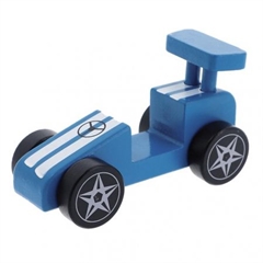 PROM Racing car BLUE