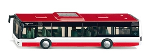 S.CENA Siku Super - Autobus MAN