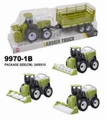 Traktor rolniczy 9970-1B