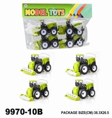 Traktor rolniczy 9970-10B