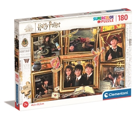 -CLE puzzle 180 Harry Potter 29781