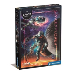 -CLE puzzle 1000 Space Collection 39717