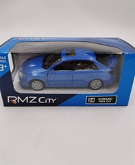 RMZ 5 Subaru WRX STI 2010 544009/ Blue