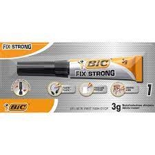 -KLEJ BIC FIX STRONG A  12