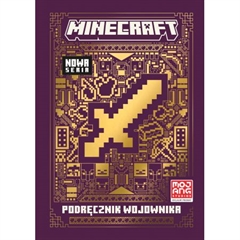 S.CENA Minecraft. Podręcznik wojownika