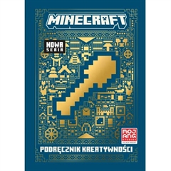 S.CENA Minecraft. Podręcznik kreatywności