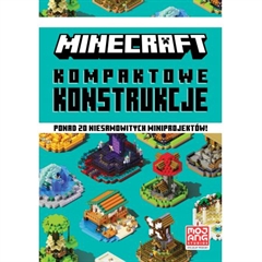 S.CENA Minecraft. Kompaktowe konstrukcje