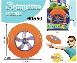 Frisbee 60550