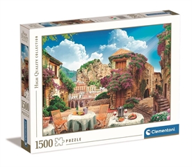 -CLE puzzle 1500 HQC Italian Sight 31695