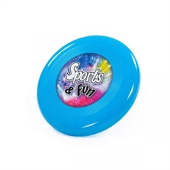 Dysk frisbee, O215 mm (niebieski)