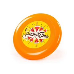 Dysk frisbee, O240 mm (pomarańczowy)