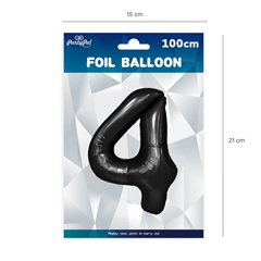 Balony foliowe 450084