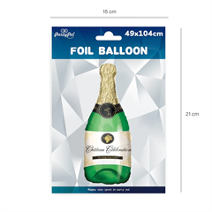 Balony foliowe 460205