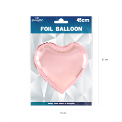 Balony foliowe 460012