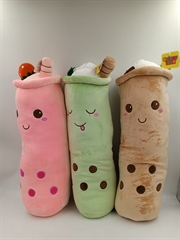 S.CENA Maskotka squishy koktajl 60cm 37359