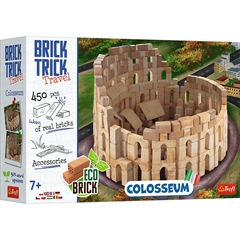 S.CENA Brick Trick Travel - Koloseum