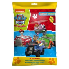 -Psi Patrol- Zgrana paczka