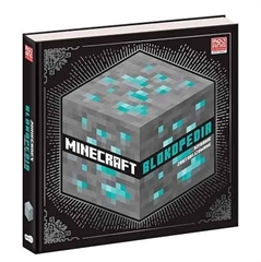 S.CENA Minecraft. Blokopedia. Wydanie zaktualizowane