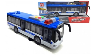 Autobus miejski RJ5513A BOY6811