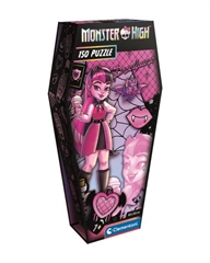 -CLE puzzle 150 Monster High Draculaura 28184