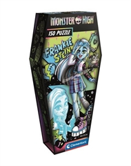 -CLE puzzle 150 Monster High Frankie Stein 28185