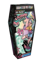 -CLE puzzle 150 Monster High Lagoona Blue 28187