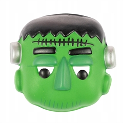 Maska Halloween (pianka) potwór KM8397POT-6164