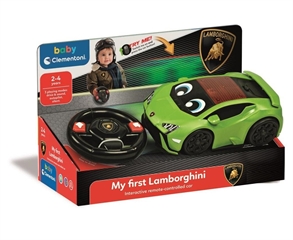 -CLE BABY moje pierwsze Lamborghini na pilota 17845