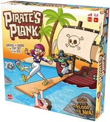 S.CENA Pirate apos;s Plank 12ML