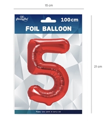 Balony foliowe 450296