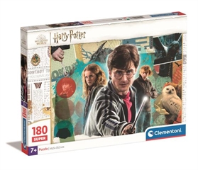 -CLE puzzle 180 Harry Potter 29068