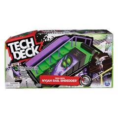 PROM SPIN Tech Deck SkatePark 6068104 /3