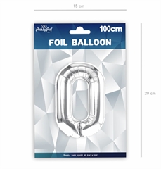 Balon foliowy 450002