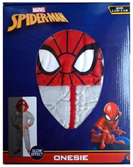 Strój Spider-Man
