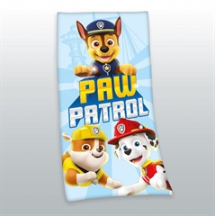 -Ręcznik licenc. Paw Patrol 06 70x140