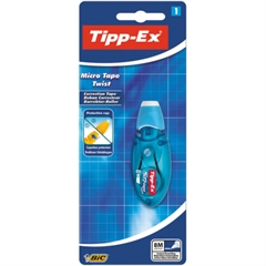 TIPP-EX korektor taśma micro 8m