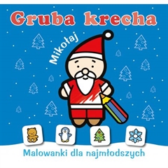 -Gruba krecha- Mikołąj