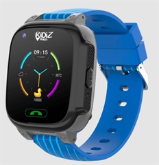 PROM Smartwatch KidiZ TOP blue