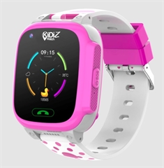 PROM Smartwatch KidiZ TOP pink