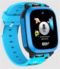 PROM Smartwatch KidiZ ONE blue
