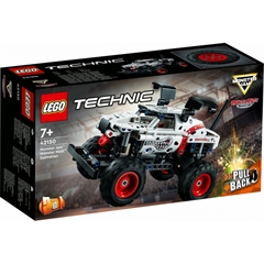 PROM LEGO 42150 Monster Jam Monster Mut