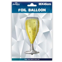 Balon foliowy 460219