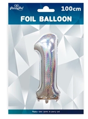 Balon foliowy 450053