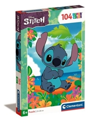 -CLE puzzle 104 SuperKolor Stitch 25755