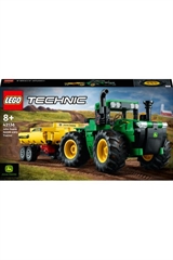 PROM 42136 Traktor John Deere 9620R