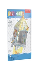 S.CENA DOMEK S - RAKIETA HOUSE S ROCKET MPD-000505