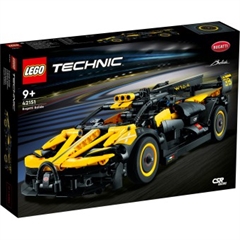 PROM Lego 42151 Bolid Bugatti