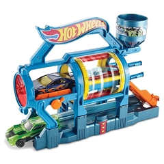 BRB HW CITY UZUPELNIAJACY ZESTAW AST FJN34PUD4