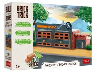 S.CENA Brick Trick - _L_ - Standard -Warsztat_ECO
