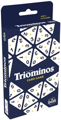 S.CENA Triominos card game 110 - 12L